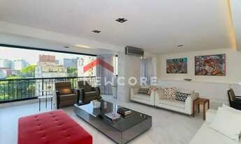 Imagem: Apartamento em Rua Melo Alves - Cerqueira