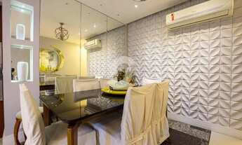 Imagem 6: Apartamento para venda com 144 m² 4 quartos em Icaraí - Niterói - RJ