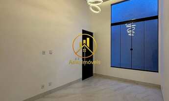 Imagem 5: Casa à venda no bairro Setor Serra Dourada - 3ª Etapa - Aparecida de Goiânia/GO