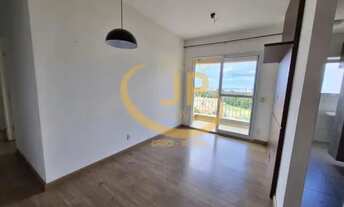 Imagem 3: Apto decorado à venda Jd. São Carlos/ 2 Dorm./ Andar alto/ Lazer/ R$ 380 mil