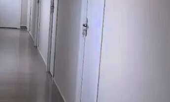 Imagem 2: Imóvel para aluguel possui 19 metros quadrados com 1 quarto