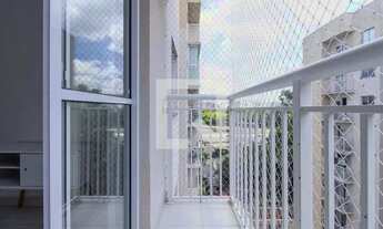 Imagem 6: Apartamento à Venda - Cambuci, 2 Quartos, 37 m2