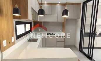 Imagem 6: Casa de condomínio em Rua Wanderley Pazin - Jardim Park Vista Real - Indaiatuba/SP