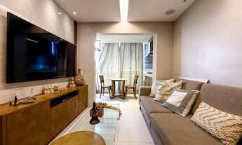 Imagem 6: VARANDAS GRAND PARK DE 87 M²