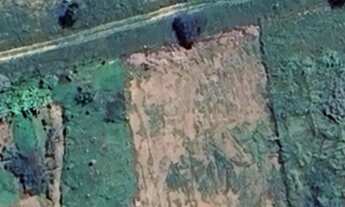 Imagem 5: Chácara próximo a fazenda velha, com a opção da usina solar que está instalada