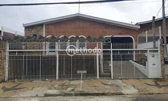 Imagem: Casa com 4 dormitórios à venda, 209 m²