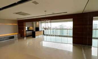 Imagem 5: Apartamento Alto padrão 173m Queens Park | Gleba Palhano, Londrina