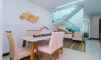 Imagem 3: Casa em Rua Alan Welerson de Matos Utsch - Bela Vista II - Lagoa Santa/MG