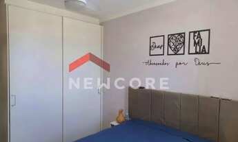 Imagem 7: Apartamento em Praça dos Expedicionários - Jardim Bela Vista - Bauru/SP