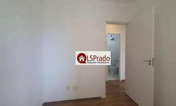 Imagem 7: Ao lado Hospital São Camilo, 3 dormitórios, 1 suíte e 1 vaga!