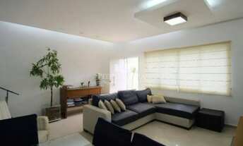 Imagem: Sobrado com 3 quartos, 1 suíte, 2 vagas