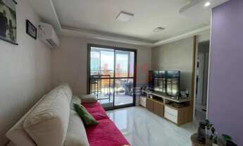 Imagem 7: Cobertura com 2 dormitórios à venda, 89 m² por R$ 1.350.000,00 - Piratininga - Niterói/RJ