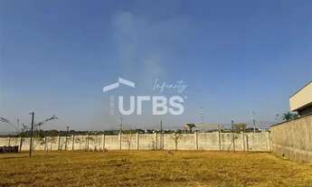 Imagem 9: Lote de esquina Residencial no Condominio Parqville Jacaranda