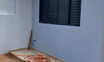 Imagem 2: Casa geminada do Jardim das Nações - Paiçandú (2 quartos