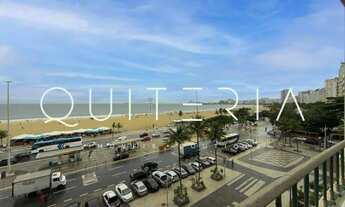 Imagem 2: Apartamento à venda na Avenida Atlântica com 353m² 4 quartos 2 suítes 1 vaga