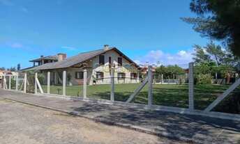 Imagem: Sobrado, 4 dormitórios - Arpoador, Xangri-Lá