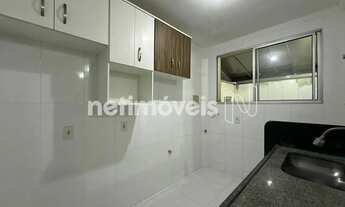 Imagem 4: Locação Área Privativa Camargos Belo Horizonte