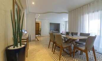 Imagem 7: Apartamento em Rua Heitor Sanches - Canto do Forte - Praia Grande/SP