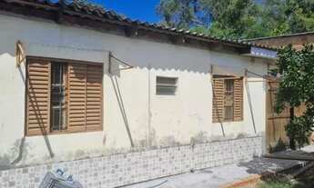 Imagem 2: Casa 2 dormitórios à venda Camaquã Porto Alegre/RS