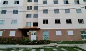 Imagem 5: Imóvel para aluguel e venda tem 47 metros quadrados com 2 quartos