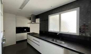 Imagem 4: Cobertura a venda com 294 metros quadrados com 3 Suites em Vila Ema - São José dos Campos