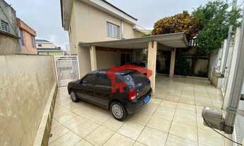 Imagem 2: Sobrado com 3 dormitórios à venda, 110 m² por R$ 550.000 - Freguesia do Ó