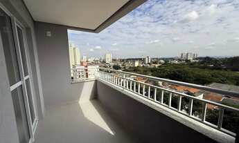 Imagem 2: Venda de Apartamento - Padrão no Parque Industrial, São José dos Campos/SP