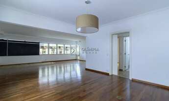 Imagem 4: Aluguel Apartamento 3 Dormitórios - 317 m² Jardim Paulista