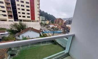 Imagem 2: Apartamento com 3 dormitórios à venda, 142 m² - Agriões - Teresópolis/RJ