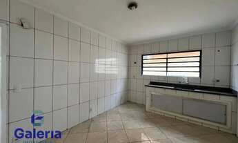 Imagem 7: Casa residencial com 3 quartos para alugar, 101m² - Parque dos Bandeirantes