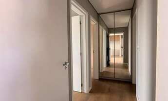 Imagem 4: Apartamento no Villa Veneto - Andar Alto!