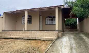 Imagem: CASA AREAL ARARUAMA 2 QUARTOS