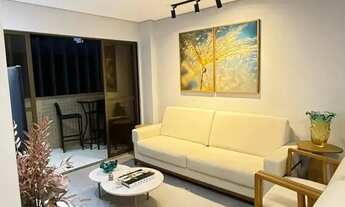 Imagem 3: Imóvel para aluguel tem 100 metros quadrados com 2 quartos em Renascença - São Luís - MA