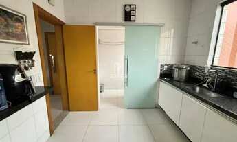 Imagem 7: Cobertura à venda, 4 quartos, 2 suítes, 3 vagas, Castelo - Belo Horizonte/MG