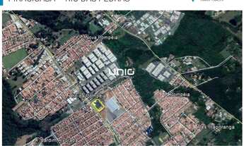 Imagem 6: Loja para alugar, 60 m² por R$ 3.660,00/mês - Piracicamirim - Piracicaba/SP REF: LO0013