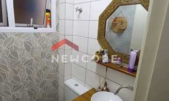 Imagem 3: Casa de condomínio em Rua Kikuji Iwanami - Vila Caputera - Mogi das Cruzes/SP