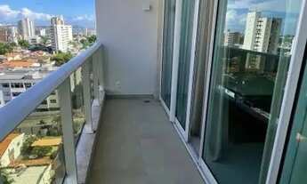 Imagem 3: Venda de Apartamentos / Padrão na cidade de Fortaleza