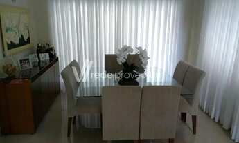 Imagem 2: Casa - Condomínio Residencial Terras do Oriente - Valinhos