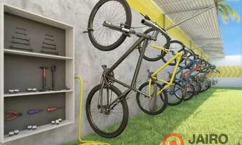 Imagem 4: Imóvel para venda com 64 metros quadrados com 3 quartos em Torre - Recife - PE