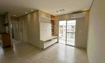 Imagem: Apartamento / Residencial / Santa Claudina