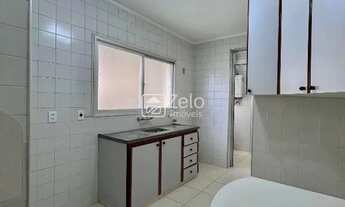 Imagem 5: Apartamento à venda com 55 m², 2 quartos 1 vaga em Centro, Campinas