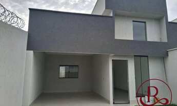 Imagem: Casa com 3 quartos à venda, 125 m² por