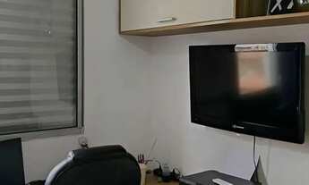 Imagem 6: Apartamento para alugar na Rua Pedro Ramos Júlio, Vila Santana, Mogi das Cruzes - SP