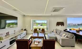 Imagem 6: Casa no Cond Palos Verdes com 7 suítes com 674 m², 7 vagas