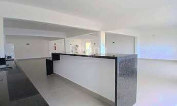 Imagem 7: Apartamento para alugar, 2 quartos, Novo Mundo - Uberlândia/MG - Rotina Imobiliária