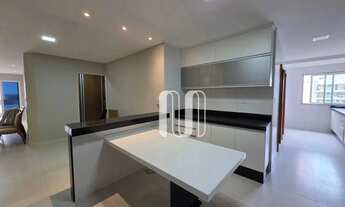 Imagem 6: Apartamento com 3 dormitórios para alugar, 220 m² por R$ 6.799,35/mês - Praia do Pecado