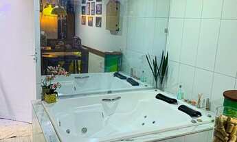 Imagem 5: Casa para Aluguel em condomínio fechado