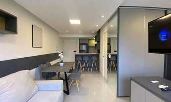 Imagem 6: Loft mobiliado para alugar no Jd Botânico