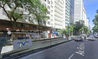 Imagem 3: Prédio Comercial 556m² DESOCUPADO no Rio de Janeiro/RJ