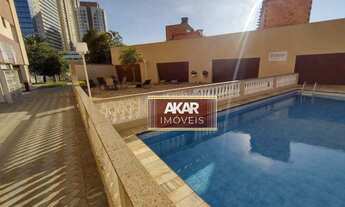 Imagem 7: Apartamento com 2 dormitórios para alugar, 40 m² por R$ 2.718,00/mês - Baeta Neves - São B